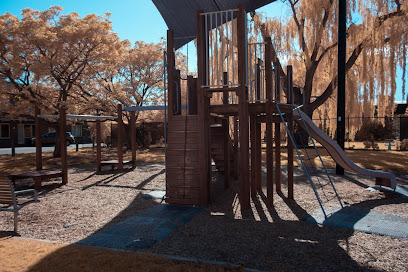 Edwards Park Playground