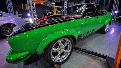 The Ultimate Detailer - Ceramic Paint Protection, Car Detailing, PPF, Tinting, Colour Wraps Melbourne