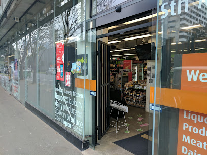 South Melbourne Friendly Grocer
