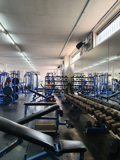 Body World Gym, Melbourne