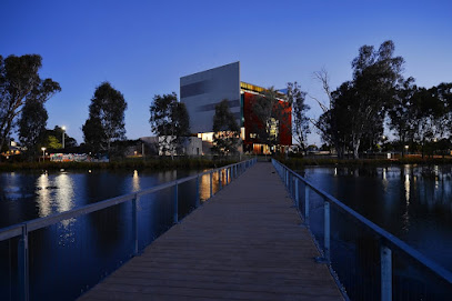 Shepparton Art Museum