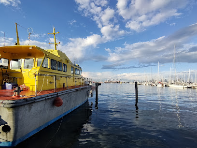 Williamstown, Melbourne