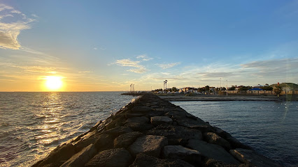 Williamstown beach