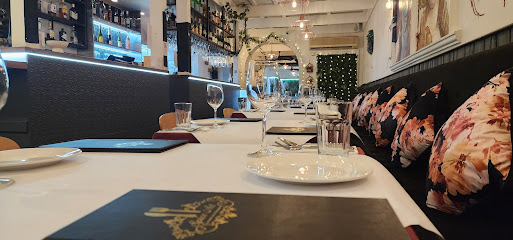 Spice Art Authentic Indian Restaurant, Melbourne