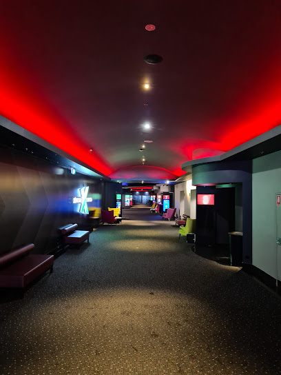 HOYTS Victoria Gardens