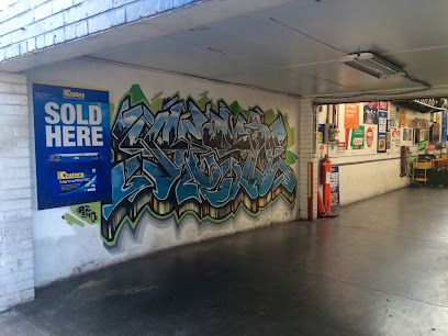 Melbourne Service Centre