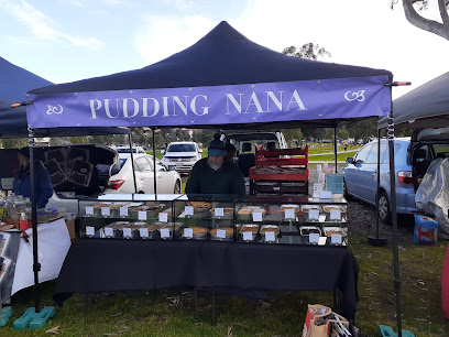 North Essendon Farmers Market, Melbourne