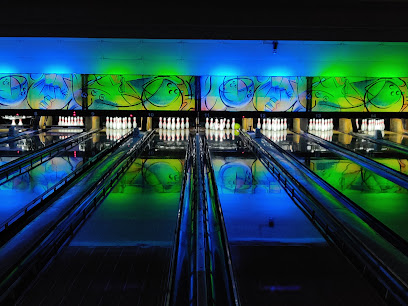 Zone Bowling Frankston