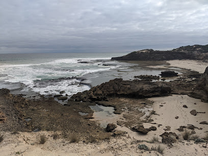 Dimmicks Beach