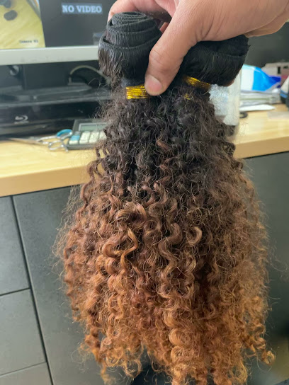 Josi Style Hair salon, Melbourne