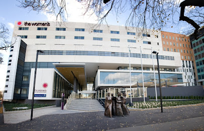 The Royal Women's Hospital, Melbourne