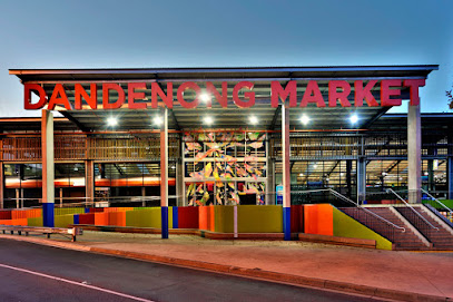 Dandenong Market, Melbourne