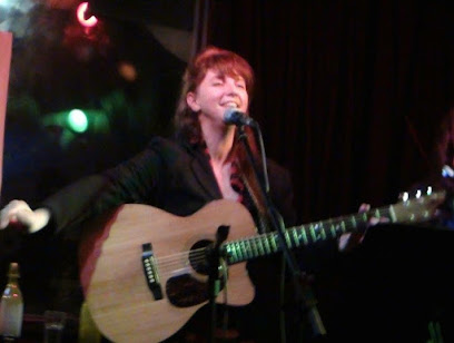 Katie Slaney Singing Lessons