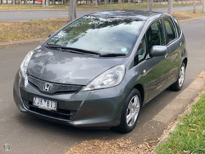 Hondauto - Quality Used Cars Melbourne