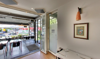 Spice Club / D Hall Of Flames, Melbourne