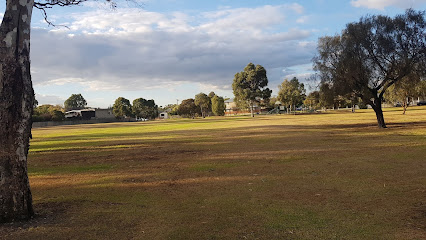 RJ Long Reserve