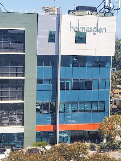 Holmesglen Private Hospital, Melbourne