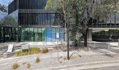 ANAGEN Clinic | Hair Transplant Doctor Melbourne