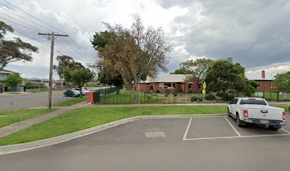 Camp Australia