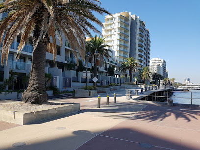 Port Melbourne