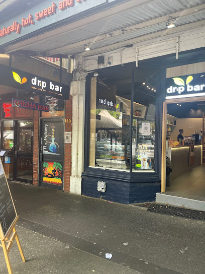 Drp Bar (Drip Bar Açai), Melbourne