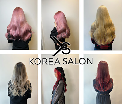 Korea Salon