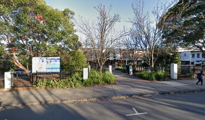 Balwyn High School