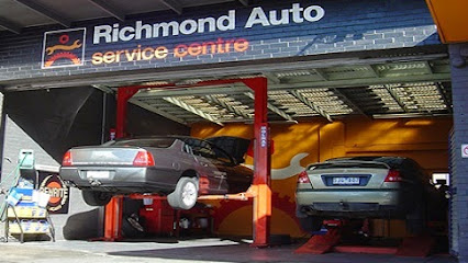 Richmond Auto Service