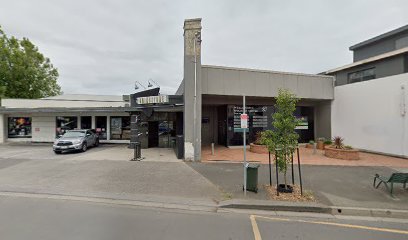 Williamstown Specialist Medical Centre - Dr. Jonathan Hooper
