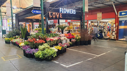 Preston Market, Melbourne