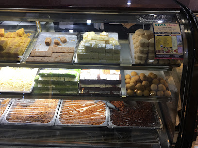 Sweet Magic (Taste The Magic Indian Sweets), Melbourne