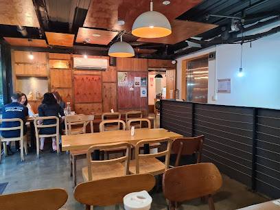 ABC Chicken, Melbourne