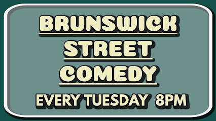 Brunswick Street Comedy, Melbourne