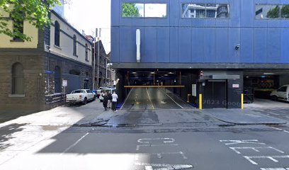 Acacia Psychology Collins St Melbourne