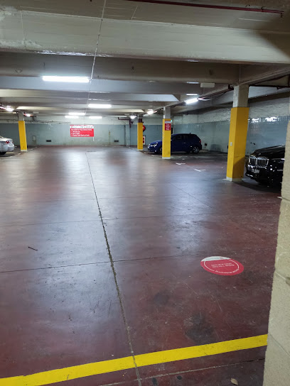 Wilson Parking - 62 La Trobe Street, Melbourne CBD, VIC Car Park