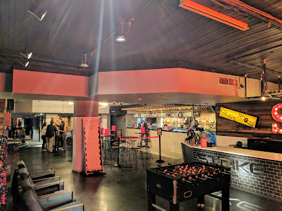 Strike Bowling QV