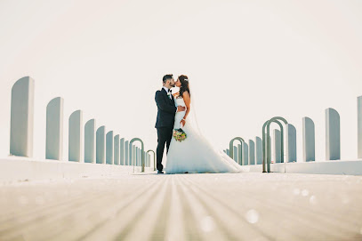 NIK - Melbourne Wedding Photographer