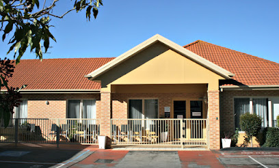 Grace Gardens Retirement Village Glen Waverley