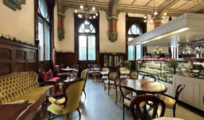 Collins Coffee House, Melbourne