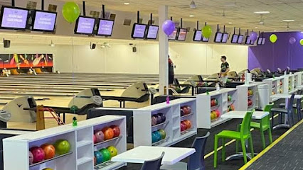 Wyncity Keon Park Bowling