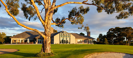 Spring Valley Golf Club, Melbourne