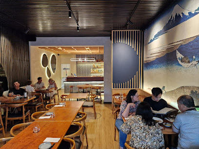 Taku Japanese, Melbourne