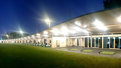 Melbourne Golf Coaching