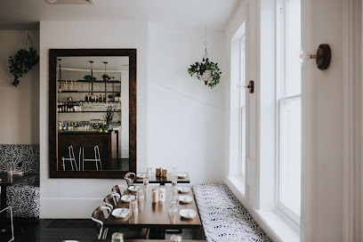 Bahari | The Hellenic Palate