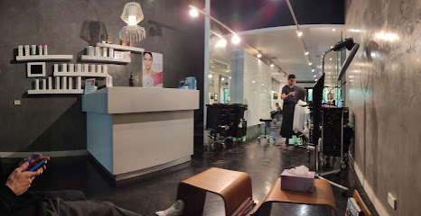 Voir Hair, Melbourne
