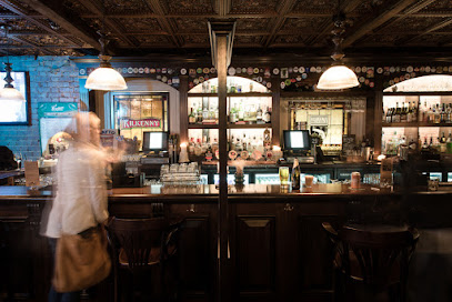 The Fifth Province Irish Bar & Restaurant, Melbourne