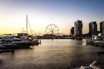 StayCentral - Melbourne Central (Melbourne CBD)