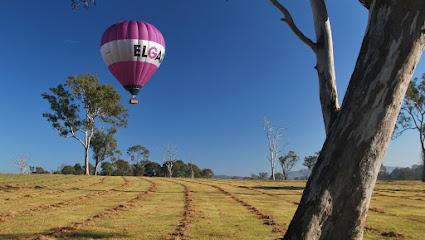 Elgas Melbourne