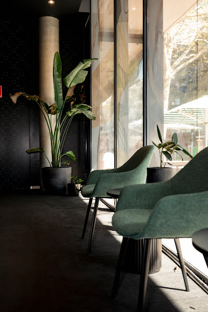 The Veneer Studio, Melbourne