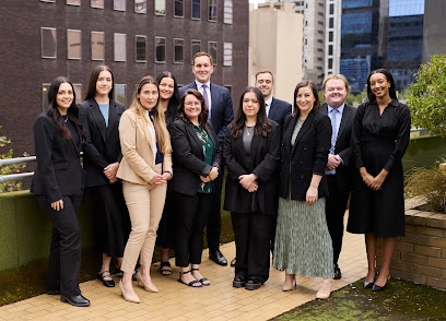 National Compensation Lawyers